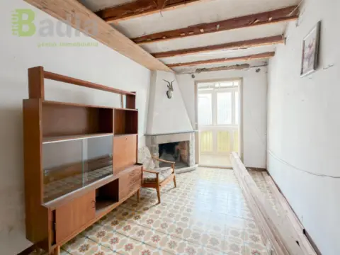 Casa en Carrer Major
