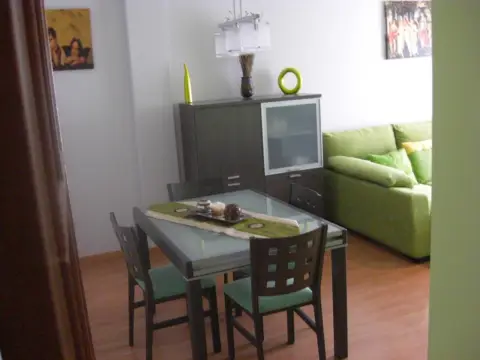 Piso en Carrer de la Farinera