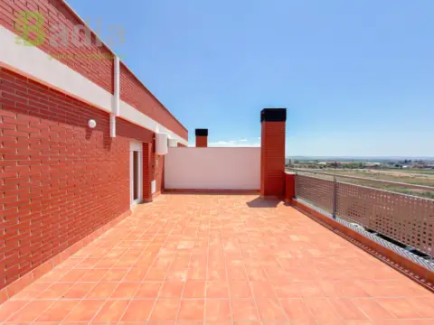Dúplex en Carrer de la Debesa