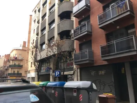 Local comercial en Carrer Doctor Combelles