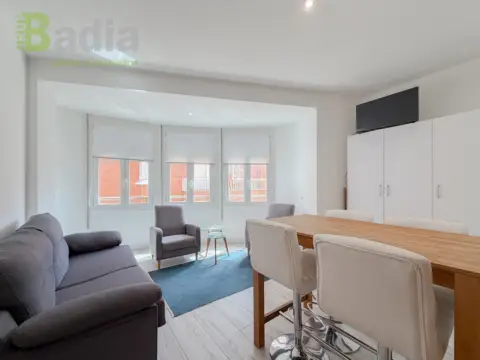 Estudio en Carrer Acadèmia