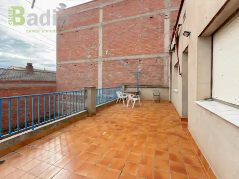 Casa en Carrer del Duc Solferi
