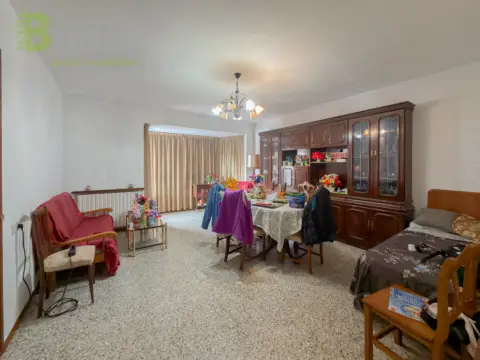 Casa en Carrer del Duc Solferi