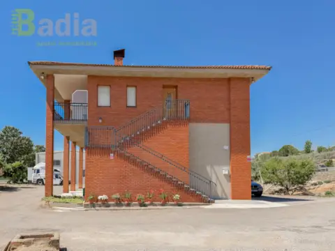 Casa en Partides de Lleida