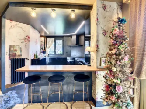 Casa en Canillo
