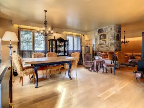 Casa en Canillo