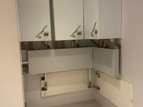 4-bedroom penthouse for sale in Escaldes-Engordany · 60 of 60