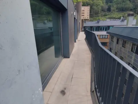 4-bedroom penthouse for sale in Escaldes-Engordany · 49 of 60