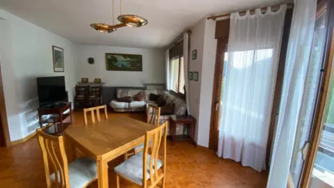 Piso en Funicamp