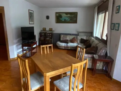 Piso en Funicamp