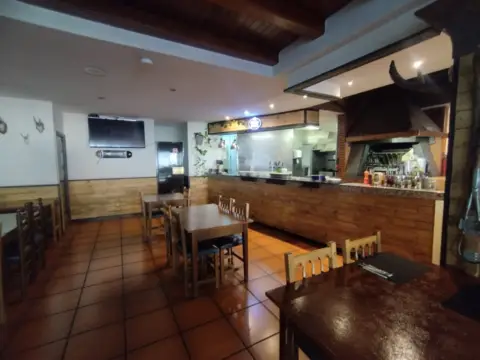 Local comercial en Encamp