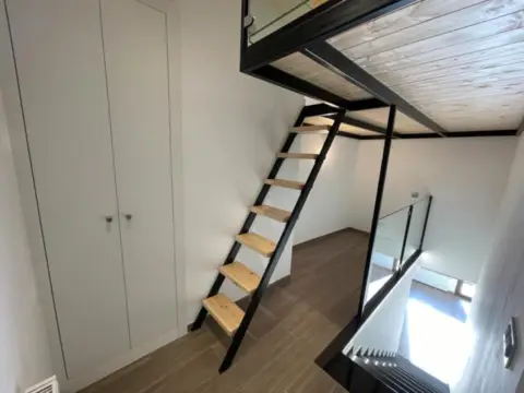 2-bedroom penthouse for sale in La Massana · 22 of 60