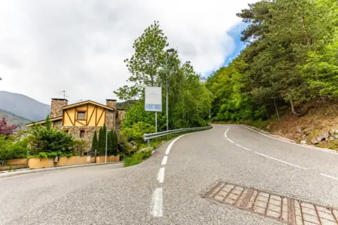 Terreno en Escaldes-Engordany