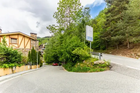 Terreno en Escaldes-Engordany