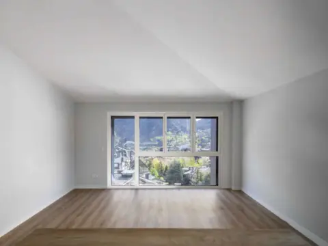 Apartamento en El Tremat
