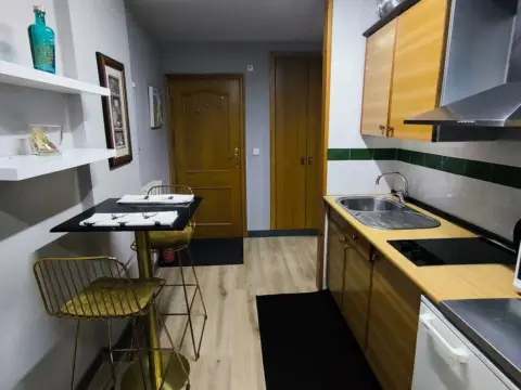Piso en Pas de La Casa
