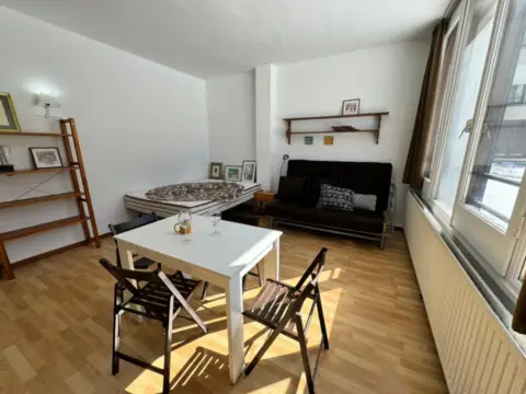 Estudio en Canillo