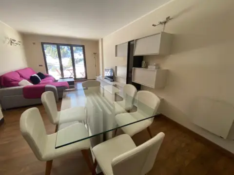 2-bedroom flat for rent in Canillo · 11 of 60
