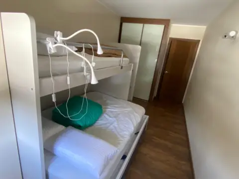 2-bedroom flat for rent in Canillo · 19 of 60