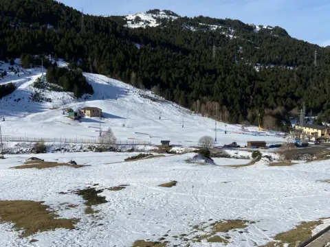 2-bedroom flat for rent in Canillo · 17 of 60