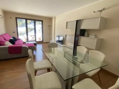 2-bedroom flat for rent in Canillo · 3 of 60