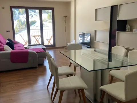 2-bedroom flat for rent in Canillo · 10 of 60