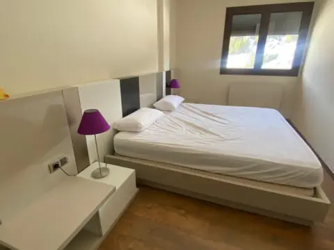 2-bedroom flat for rent in Canillo · 25 of 60