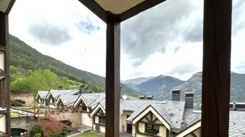 4-bedroom duplex for sale in La Massana · 28 of 60