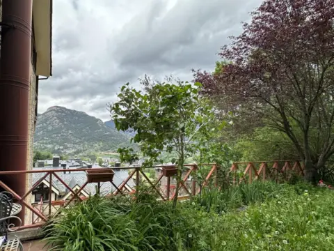 Dúplex en Sispony