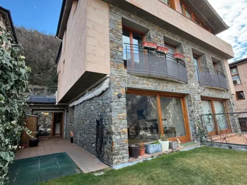 Casa en La Comella