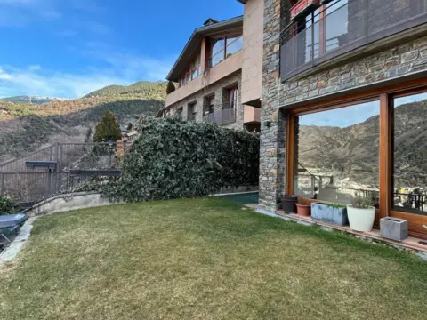 Casa en La Comella