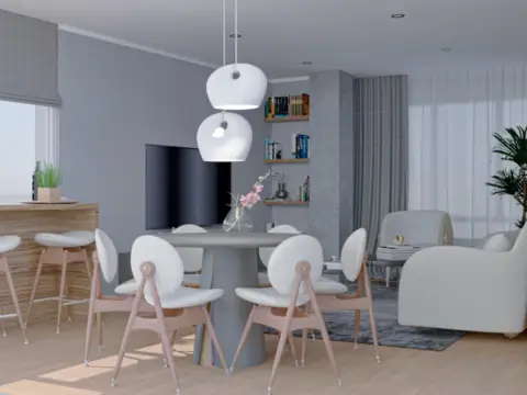 Pis de 3 habitacions en venda a Andorra la Vella · 23 de 60