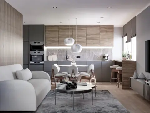 3-bedroom flat for sale in Centre, Andorra la Vella · 10 of 60