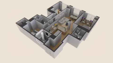 3-bedroom flat for sale in Centre, Andorra la Vella · 14 of 60