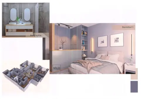 3-bedroom flat for sale in Centre, Andorra la Vella · 12 of 60
