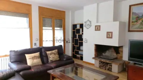 Piso en Ordino