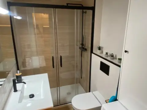 1-bedroom flat for rent in Les Bons, Encamp · 36 of 60