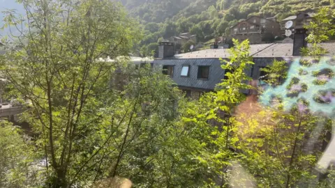 1-bedroom flat for rent in Les Bons, Encamp · 18 of 60
