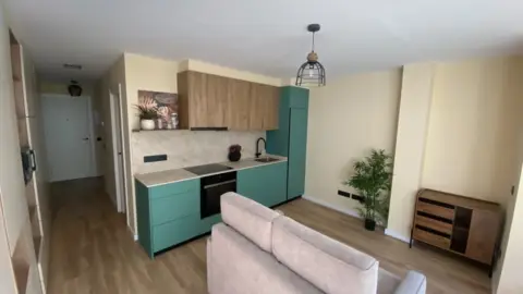 1-bedroom flat for rent in Les Bons, Encamp · 9 of 60
