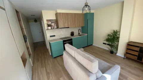 1-bedroom flat for rent in Les Bons, Encamp · 29 of 60