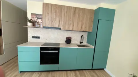 1-bedroom flat for rent in Les Bons, Encamp · 16 of 60