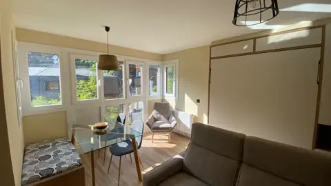 1-bedroom flat for rent in Les Bons, Encamp · 25 of 60
