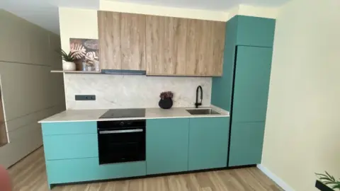 1-bedroom flat for rent in Les Bons, Encamp · 14 of 60