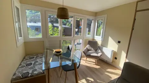 1-bedroom flat for rent in Les Bons, Encamp · 28 of 60