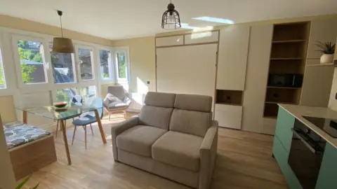 1-bedroom flat for rent in Les Bons, Encamp · 23 of 60