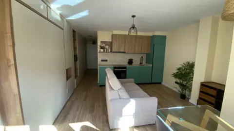 1-bedroom flat for rent in Les Bons, Encamp · 11 of 60