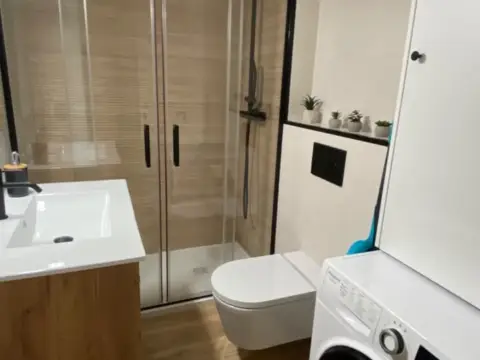 1-bedroom flat for rent in Les Bons, Encamp · 27 of 60