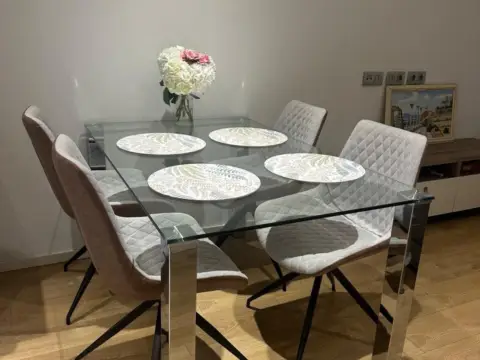 2-bedroom flat seasonal rent in Escaldes-Engordany · 24 of 47