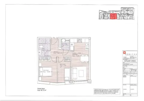 2-bedroom flat seasonal rent in Escaldes-Engordany · 31 of 47