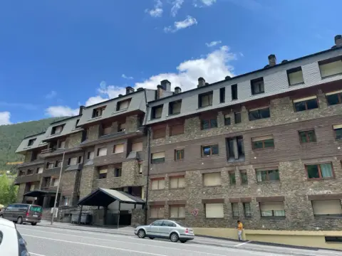 3-bedroom duplex for rent in Incles, Canillo · 23 of 24